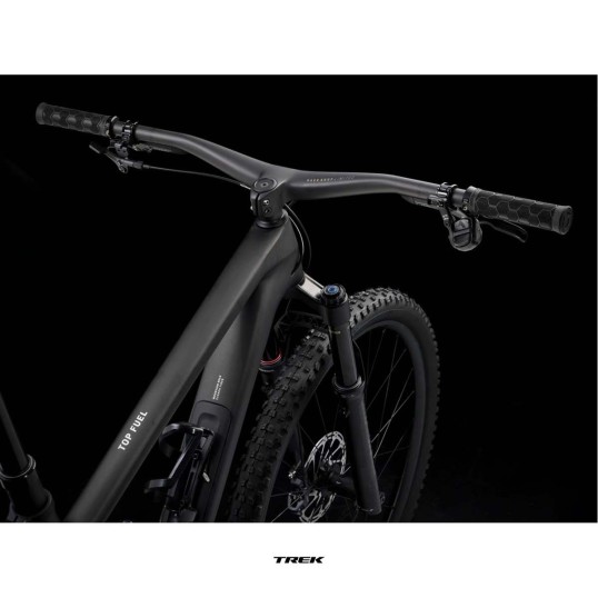 TREK Top Fuel 9.8 GX AXS Matte Dark Web | Даункънтри велосипед