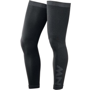 NORTHWAVE EXTREME 2 LEG WARMER KINETIC black