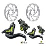 DEMO | TREK Supercaliber SLR 897 DREAM BUILD | Крос Кънтри велосипед DEMO | TREK Supercaliber SLR 897 DREAM BUILD | Крос Кънтри велосипед
