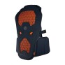 DEMON GHOSE CHEST PROTECTOR D3O Black | Нагръдник протектор DEMON GHOSE CHEST PROTECTOR D3O Black | Нагръдник протектор