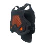 DEMON GHOSE CHEST PROTECTOR D3O Black | Нагръдник протектор DEMON GHOSE CHEST PROTECTOR D3O Black | Нагръдник протектор