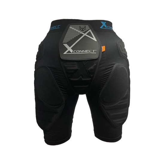 DEMON FLEXFORCE X SHORT D3O/XRD WOMEN V6 Black | Дамски протекторни шорти DEMON FLEXFORCE X SHORT D3O/XRD WOMEN V6 Black | Дамски протекторни шорти