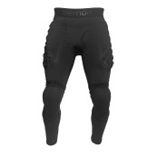 DEMON FLEXFORCE X PANTS D3O/XRD MEN V6 Black | Мъжки протекторен панталон