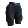 DEMON FLEXFORCE X SHORT D3O/XRD WOMEN V6 Black | Дамски протекторни шорти DEMON FLEXFORCE X SHORT D3O/XRD WOMEN V6 Black | Дамски протекторни шорти