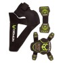 DEMON SHOULDER BRACE X D3O Black | Протектор за рамо DEMON SHOULDER BRACE X D3O Black | Протектор за рамо