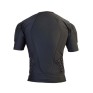 DEMON PRO FIT SHORT SLEEVE TOP Black | Протекторна ризница DEMON PRO FIT SHORT SLEEVE TOP Black | Протекторна ризница