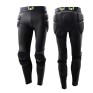 DEMON ZERO PROTECTIVE PANTS W/ RF Black | Протекторни панталони