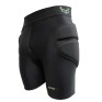 DEMON ZERO PROTECTIVE SHORTS W/ RF Black | Протекторни шорти