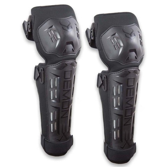 DEMON TACTIC KNEE PADS Back | Наколенки DEMON TACTIC KNEE PADS Back | Наколенки