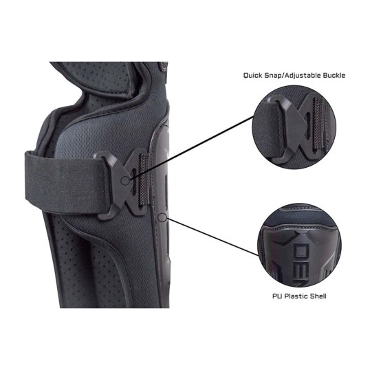 DEMON TACTIC KNEE PADS Back | Наколенки DEMON TACTIC KNEE PADS Back | Наколенки