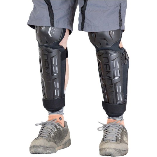 DEMON TACTIC KNEE PADS Back | Наколенки DEMON TACTIC KNEE PADS Back | Наколенки