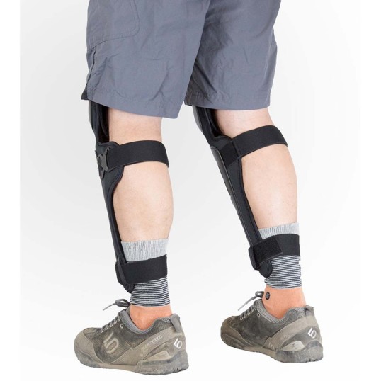 DEMON TACTIC KNEE PADS Back | Наколенки DEMON TACTIC KNEE PADS Back | Наколенки