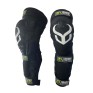 DEMON HYPER KNEE/SHIN V4 X D3O Black | Наколенки DEMON HYPER KNEE/SHIN V4 X D3O Black | Наколенки