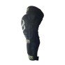 DEMON HYPER KNEE/SHIN V4 X D3O Black | Наколенки DEMON HYPER KNEE/SHIN V4 X D3O Black | Наколенки