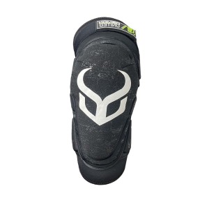 DEMON HYPER KNEE V5 D3O/XRD Black | Наколенки DEMON HYPER KNEE V5 D3O/XRD Black | Наколенки