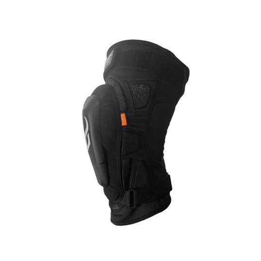 DEMON HYPER KNEE V4 HEAVY DUTY D3O Black | Наколенки DEMON HYPER KNEE V4 HEAVY DUTY D3O Black | Наколенки