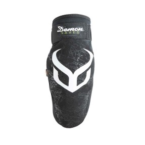 DEMON HYPER ELBOW X D3O Black | Налакътник DEMON HYPER ELBOW X D3O Black | Налакътник