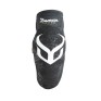 DEMON HYPER ELBOW X D3O Black | Налакътник