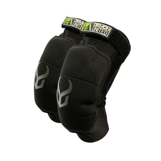 DEMON ZERO ELBOW PADS W/ RF D3O Black | Налакътник DEMON ZERO ELBOW PADS W/ RF D3O Black | Налакътник