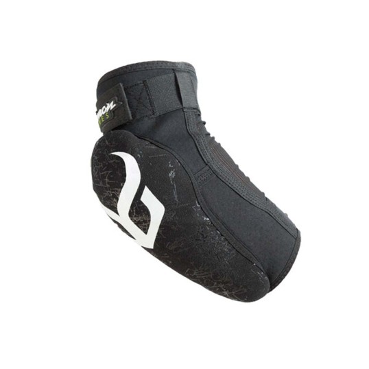 DEMON HYPER ELBOW X D3O Black | Налакътник