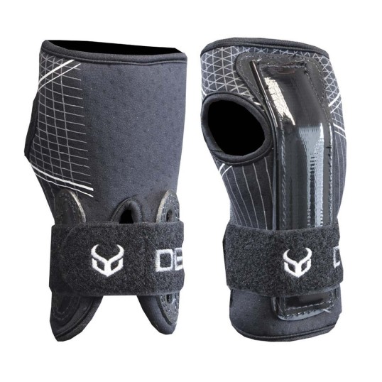 DEMON WRIST GUARD V2 Black | Протектор накитник DEMON WRIST GUARD V2 Black | Протектор накитник