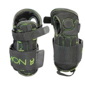 DEMON FLEX WRIST GUARD Black | Протектор накитник