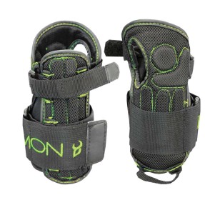 DEMON FLEX WRIST GUARD Black | Протектор накитник