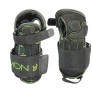 DEMON FLEX WRIST GUARD Black | Протектор накитник