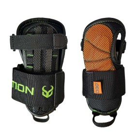 DEMON FLEX WRIST GUARD Black | Протектор накитник DEMON FLEX WRIST GUARD Black | Протектор накитник
