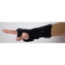 DEMON FLEXMETER WRIST GUARD DOUBLE D3O Black | Протектор накитник