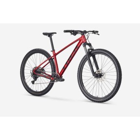 Планински велосипед TREK MARLIN 5 Fury Red 2026