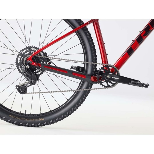 Планински велосипед TREK MARLIN 5 Fury Red 2026 Планински велосипед TREK MARLIN 5 Fury Red 2026