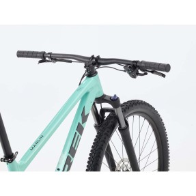 Планински велосипед TREK MARLIN 5 Miami Green/Dark Aquatic Fade 2026