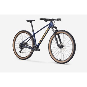 Планински велосипед TREK MARLIN 5 Mulsanne Blue 2026