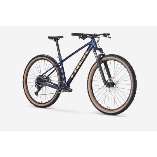 Планински велосипед TREK MARLIN 5 Mulsanne Blue 2026 Планински велосипед TREK MARLIN 5 Mulsanne Blue 2026