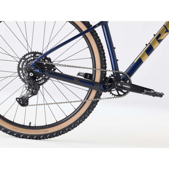 Планински велосипед TREK MARLIN 5 Mulsanne Blue 2026 Планински велосипед TREK MARLIN 5 Mulsanne Blue 2026