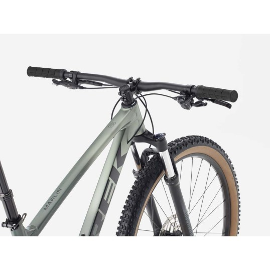 Планински велосипед TREK MARLIN 6 Matte Lichen/Keswick Green Fade 2026 Планински велосипед TREK MARLIN 6 Matte Lichen/Keswick Green Fade 2026
