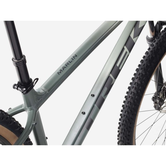 Планински велосипед TREK MARLIN 6 Matte Lichen/Keswick Green Fade 2026 Планински велосипед TREK MARLIN 6 Matte Lichen/Keswick Green Fade 2026