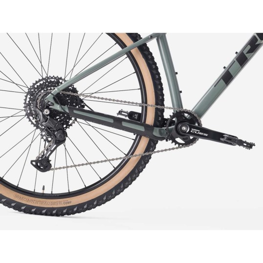 Планински велосипед TREK MARLIN 6 Matte Lichen/Keswick Green Fade 2026 Планински велосипед TREK MARLIN 6 Matte Lichen/Keswick Green Fade 2026