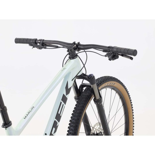 Планински велосипед TREK MARLIN 7 Magic Mint 2026 Планински велосипед TREK MARLIN 7 Magic Mint 2026