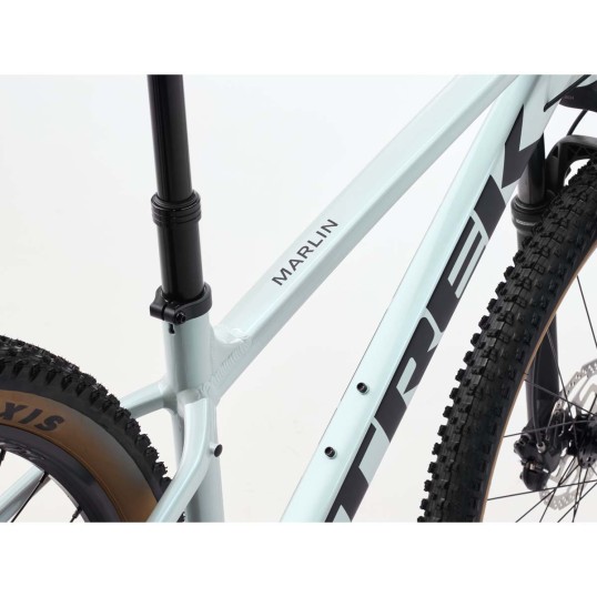 Планински велосипед TREK MARLIN 7 Magic Mint 2026 Планински велосипед TREK MARLIN 7 Magic Mint 2026