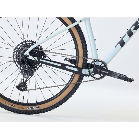 Планински велосипед TREK MARLIN 7 Magic Mint 2026 Планински велосипед TREK MARLIN 7 Magic Mint 2026