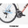 Шосеен карбонов велосипед TREK DOMANE SL 5 | Era White/Glowstick/Coral Fade Шосеен карбонов велосипед TREK DOMANE SL 5 | Era White/Glowstick/Coral Fade