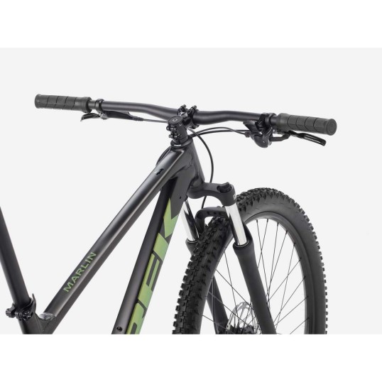 Планински велосипед TREK MARLIN 4 Matte Dark Web 2026 Планински велосипед TREK MARLIN 4 Matte Dark Web 2026