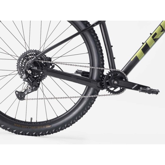 Планински велосипед TREK MARLIN 4 Matte Dark Web 2026 Планински велосипед TREK MARLIN 4 Matte Dark Web 2026