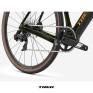 Гравел велосипед TREK Checkpoint SL 5 AXS XS Lava/Black Olive