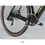 Гравел велосипед TREK Checkpoint SL 5 AXS XS Lava/Black Olive