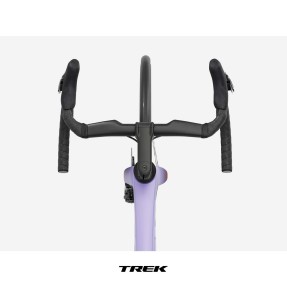 шосеен карбонов велосипед TREK MADONE SL 7 Matte Lavender Haze/Deep Smoke 2026