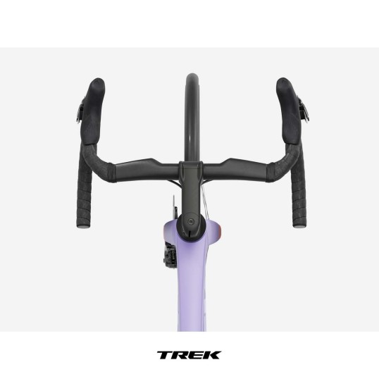 шосеен карбонов велосипед TREK MADONE SL 7 Matte Lavender Haze/Deep Smoke 2026
