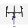 шосеен карбонов велосипед TREK MADONE SL 7 Matte Lavender Haze/Deep Smoke 2026